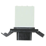 15831065 HVAC Blower Motor Blower Resistor for Chevrolet Malibu Pontiac G6