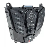 2012-13 Ford Focus Audio Receiver Control Panel Module Original OEM CM5T-18K811-AD