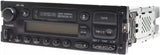 1996-1998 Mazda MX-3 Protege AM FM Radio Cassette Player EB20-66-9C0