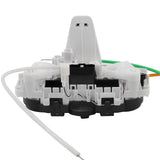 A/C Climate Control Module 599-216 for 07-11 Nissan Versa 1.6L 1.8L 27510EL00A