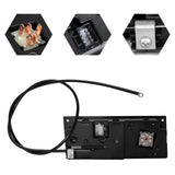 599-5511 Heater Climate Control Module Car Switch Panel for Kenworth W900 T800