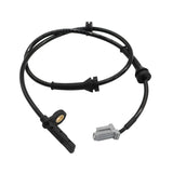 Front Wheel Speed ABS Sensors (2) for 2007-2012 Nissan Altima 2009-2013 Maxima