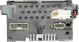 2006-2008 Mazda 6 AM FM Radio Receiver 6 Disc CD Player CQ-EM4660AK