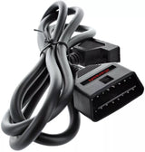OBD2 Diagnostic Scanner for Volvo Saab iCarsoft VOL V1.0