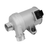 Electric Water Pump with Thermostat Kit for BMW 328i 528i 530xi 525xi X3 X5