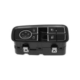 Driver Side Power Window Switch for 2012-19 Porsche Cayman 911 991 99161315502DML