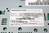 2011-12 Honda Accord AM FM SAT Radio 6 Disc CD MP3 Player 39100-TA0-A921-M1 3TB1