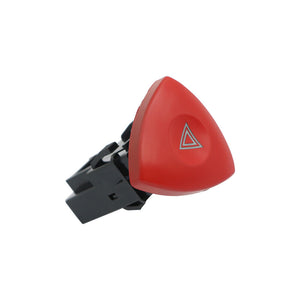 Hazard Warning Light Switch Button for Renault Opel/Vauxhal Nissan 8200002441