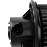 Blower Motor w/ Fan Cage 700164 for 2007-14 Chevy Silverado/GMC Sierra 1500 2500