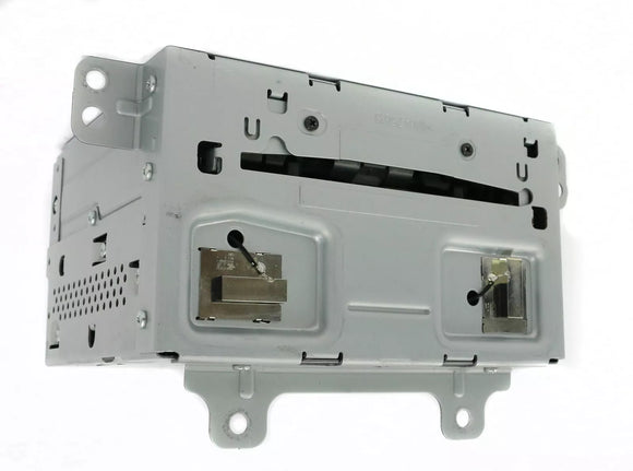 2013 Buick Regal AM FM MP3 Radio CD Player Sat OEM 22979837 UFU UP9