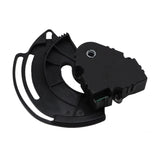 604-113 HVAC Air Door Actuator Mode for Suburban Silverado Sierra Yukon Tahoe