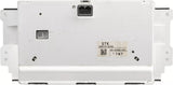 2007-2009 Acura RDX Dash-Mounted Vehicle Information Display OEM 39810STKA00