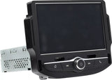 2020 Chevrolet Trax AM FM Radio Media Player Screen OEM 84785808