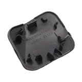 Front Bumper Tow Eye Hook Cover Cap Fits for 2016-2018 Nissan Altima