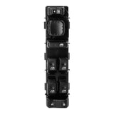 Driver Door Window Control Switch for 2003-2007 Chevrolet Silverado GMC Sierra 15883323