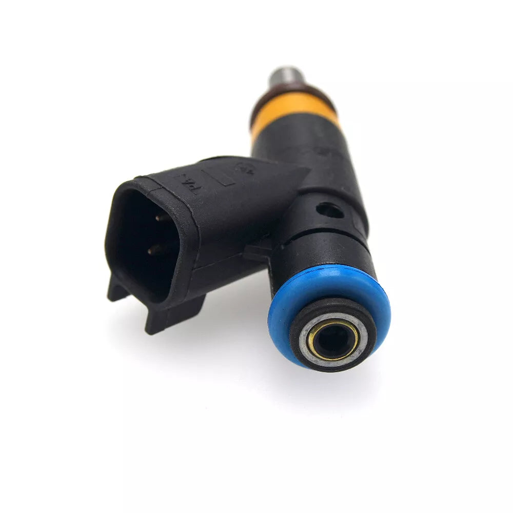 thumbnail image 2 of DENSO Fuel Injector Repair Kit – 8 Injector Set For 2005-2009 Toyota (Seals, O-Rings, Caps) 2 of 5