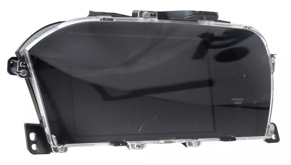 2013-15 Honda Accord Upper Information Display Screen 39710-T2A-A010-M1