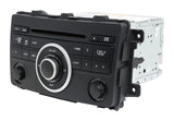 2009-2012 Mazda CX-9 AM FM CD Player SUV Radio OEM TE9166AR0B