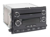 2011-12 Ford E150 E250 E350 AM FM Radio CD Player MP3 BC2T-18C869-CA