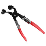 45° Hose Clamp Pliers Water Tube Ring-Type Vehicle Tools Clip Flat Belt Removal