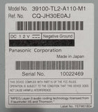 2011-2014 Acura TSX AM FM SAT Radio CD Player 39100-TL2-A110-M1 1XA9