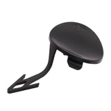 Front Bumper Tow Eye Hook Cap Cover for 2019-2021 Hyundai Tucson 86519D3500
