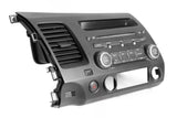 2006-2011 Honda Civic AM FM CD Player Radio OEM 4BCA 39100-SVA-A03