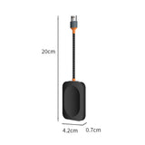 Wireless CarPlay Adapter USB Dongle for Acura ILX 2019-2022