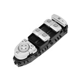 A2059056811 Power Window Switch Driver Side for Mercedes Benz C43 C63 C300