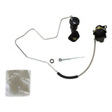 Clutch Master Slave Cylinder Assembly for 1992-1997 Ford F-250 F-350