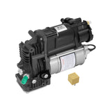 Air Suspension Compressor Pump W166 for Mercedes ML GL Class X166 1663200104
