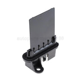 5139719AA Heater Blower Motor Resistor For Jeep Liberty 2002-2007 Wrangler TJ