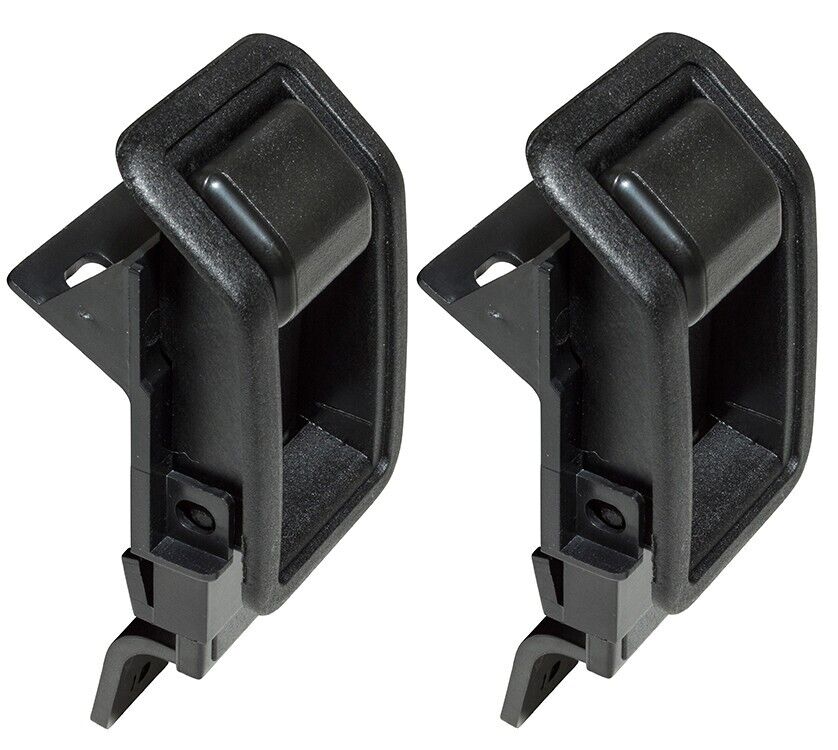 Land Rover Defender Interior Door Lock Button Repair Kit - 3 pieces ...