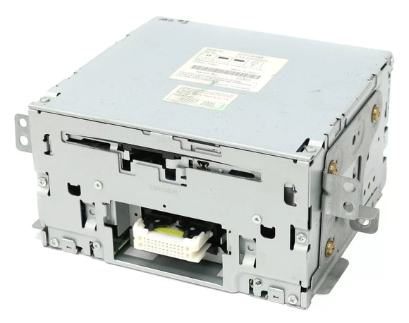 Mitsubishi 2006 Endeavor Galant AM FM OEM Radio mp3 6 Disc CD Player 8701A046