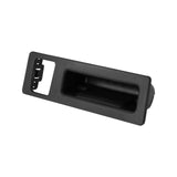 Rear Tailgate Trunk Boot Lid Switch Handle for BMW 328i 428i 528i 51247463162
