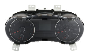 2014-16 Kia Forte Speedometer Instrument Gauge Cluster OEM 94001-A7300