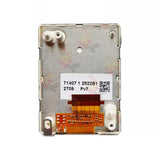 LCD Display for Peugeot 208 2008 and Citroen DS5 Instrument Cluster 9805341480