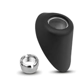 Antenna Base Cover Grommet Bezel for 2005-2015 Toyota Tacoma 86396-04040