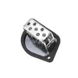 A/C Heater Blower Motor Resistor 55036000 for 1981-1996 Jeep Cherokee Comanche