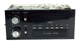 1991-96 Buick Century AM FM Radio Receiver Electronic Tuner OEM 16196194