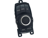 iDrive Media Switch Controller Knob for 2012-2019 BMW 320 228 230 328i 335i F30 OEM