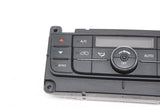 2011 Dodge Grand Caravan Chrysler Town Country Heater Climate Control A/C OEM 55111236AB