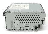 2010 Volvo 60 Series AM FM Radio mp3 OEM CD Player 31285837