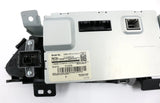 2012 OEM Honda Civic Dash Info Display Screen OEM 78260-TR7-A110-M1
