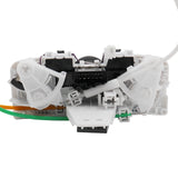 A/C Climate Control Module 599-216 for 07-11 Nissan Versa 1.6L 1.8L 27510EL00A