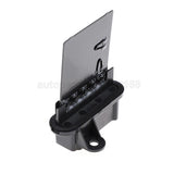 5139719AA Heater Blower Motor Resistor For Jeep Liberty 2002-2007 Wrangler TJ