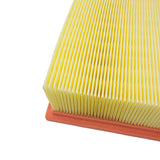 Engine Air Filter For BMW E46 E83 E85 3-Series 325i 325Ci 13721744869