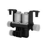 Heater Control Water Valve for 2003-2017 BMW E53 E70 E71 X5 X6 64116910544
