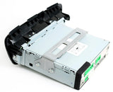2005-10 Honda Odyssey AM FM CD DVD Receiver 39100-SHJ-A910 Face 1PU5