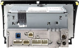 2010-2013 Toyota Tundra AM FM Radio CD MP3 Player Part ID 861200C290